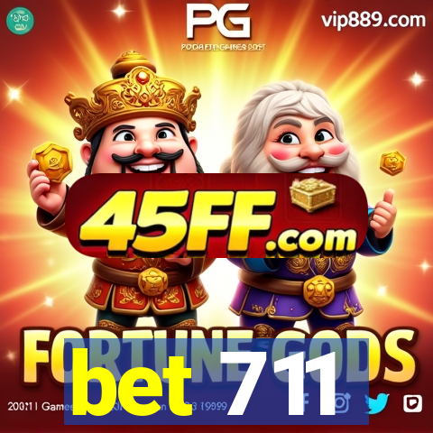 bet 711